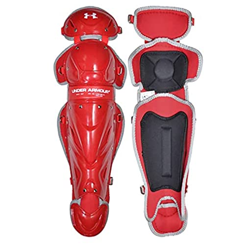 Under Armour Converge Victory Series NOCSAE Certified Youth Catcher's Set - Ages 9-12