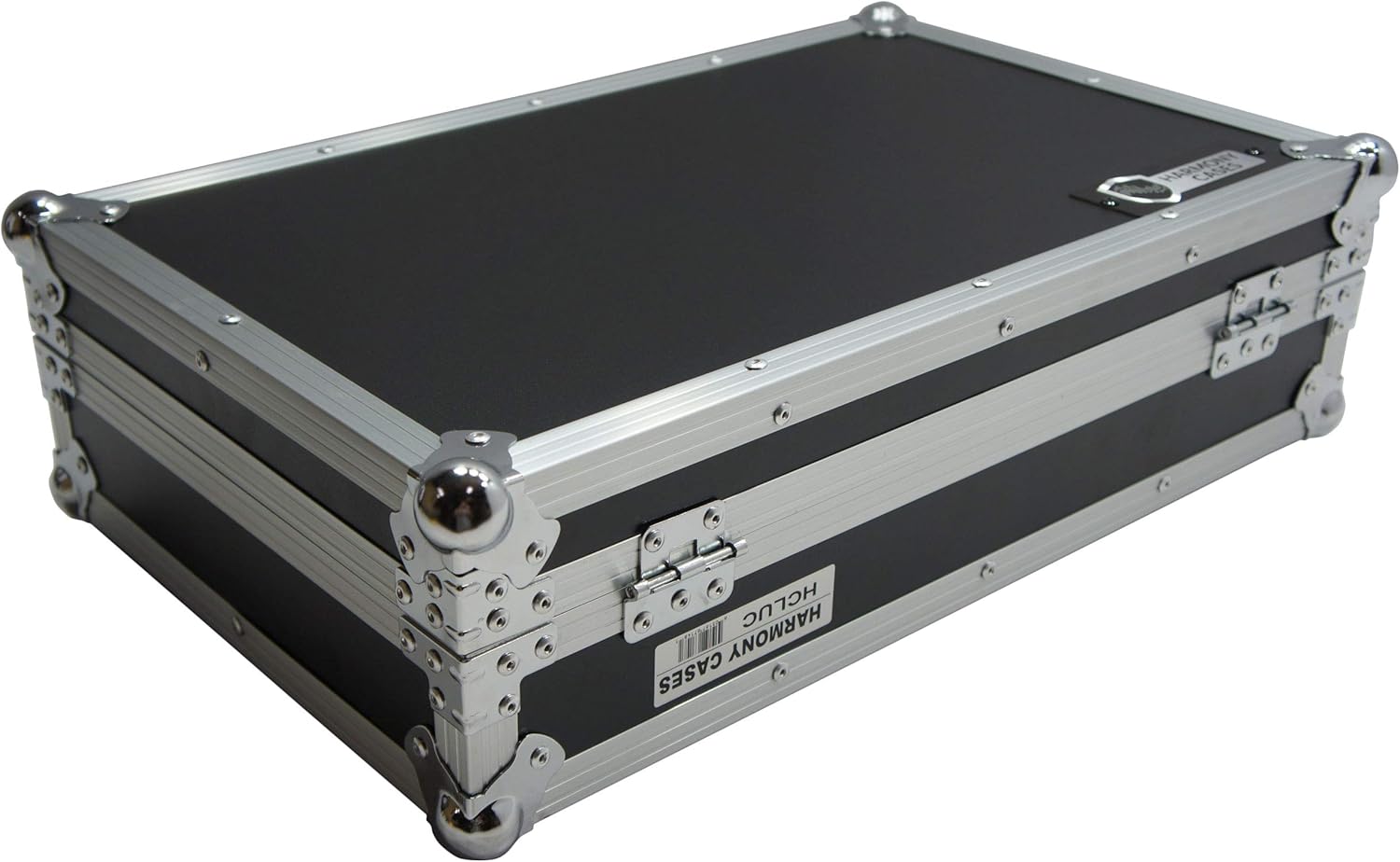 Harmony HCUC 13.75 x 10 x 5.25 Pick & Pluck Foam Utility Case