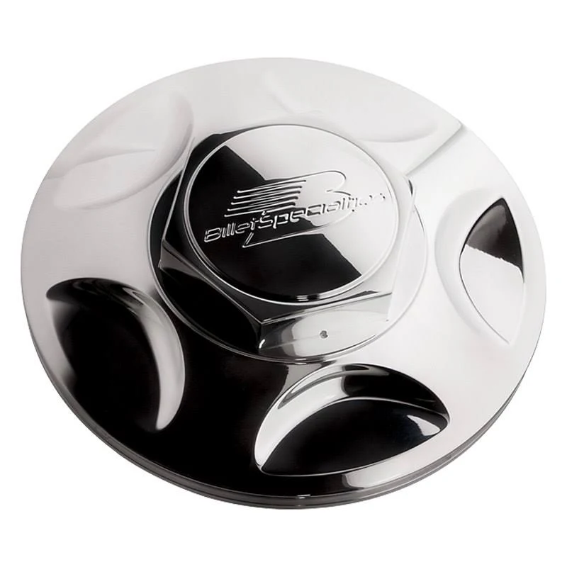 Billet Specialties 999250 Small Vintec Caps