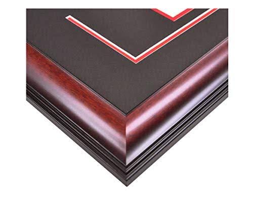 East Carolina University 11 inch x 14 inch Spirit Diploma Frame
