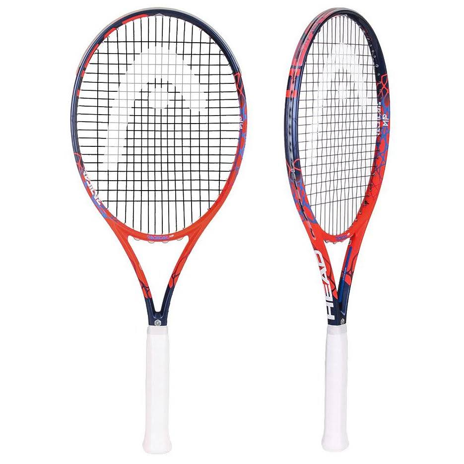 Head Graphene Touch Radical Mp Tennis Racquet