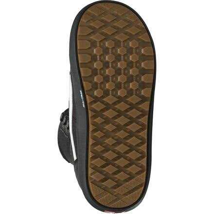 Vans Hi-Standard Linerless Snowboard Boot - Sports Supplies Online Store