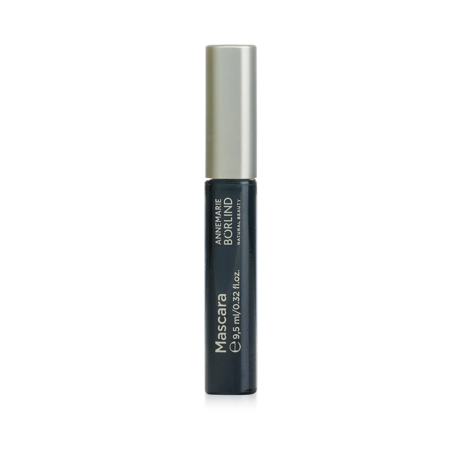 Annemarie Borlind Mascara - # 08 Black  9.5ml/0.32oz