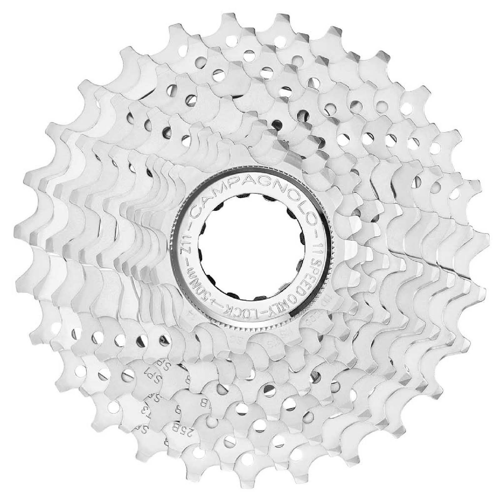Campagnolo 11-Speed Cassette