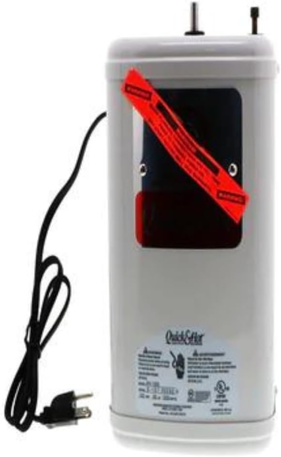 Anaheim AH-1300 Quick and Hot Instant Hot Water Tank - Smart Home Appliances