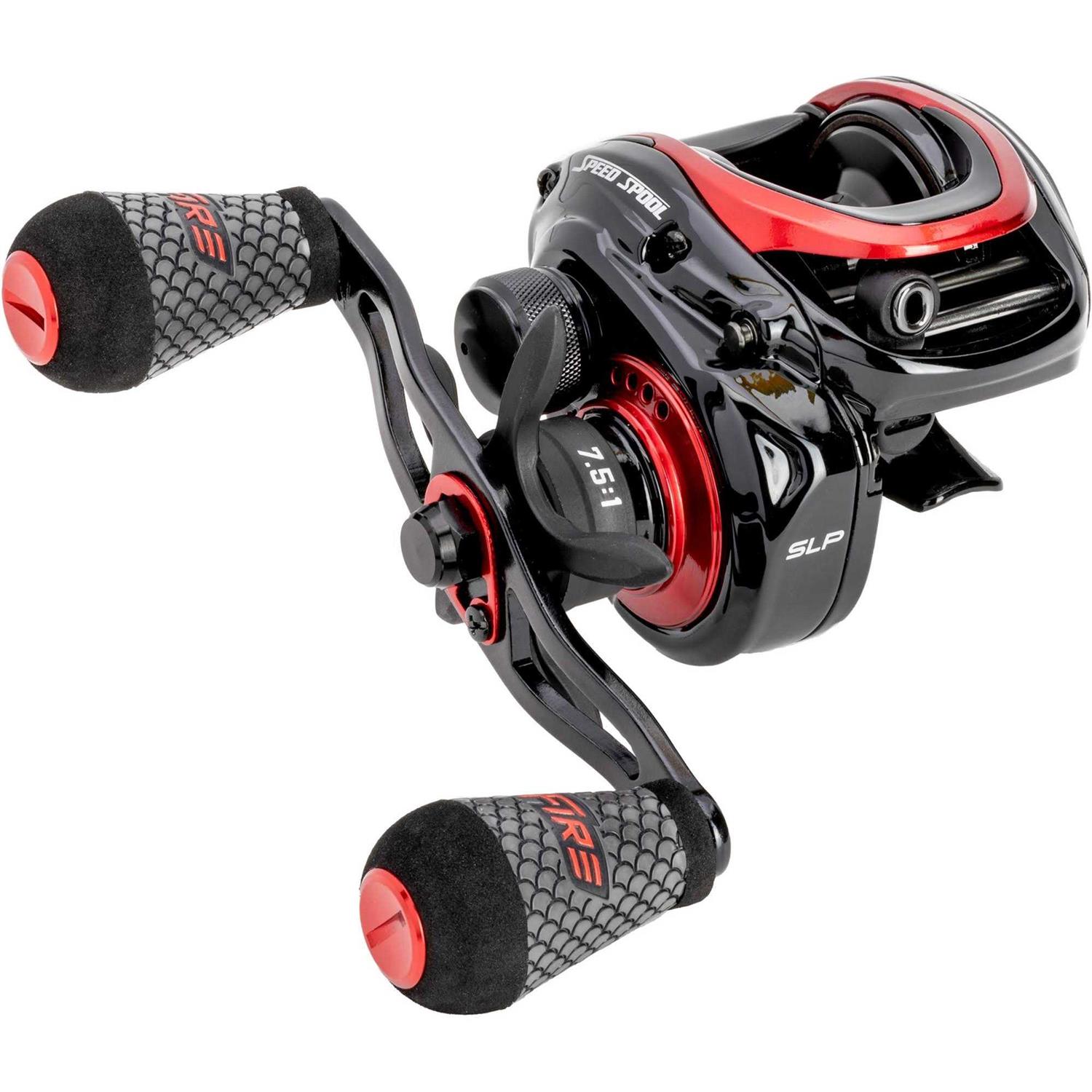Lews Carbon Fire Baitcasting Reel - Sports Supplies Online Store