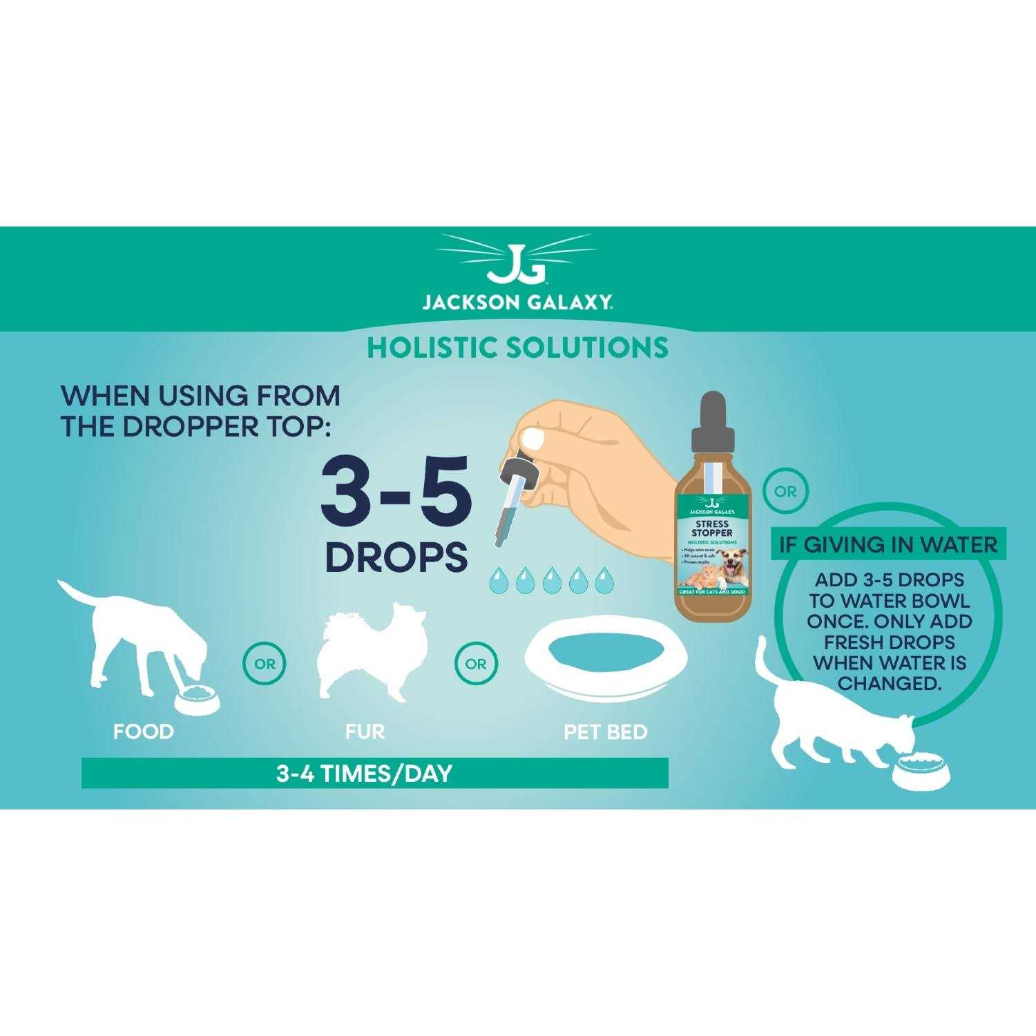 Jackson Galaxy Spirit Essences Ultimate Peacemaker - Pet Supplies online store