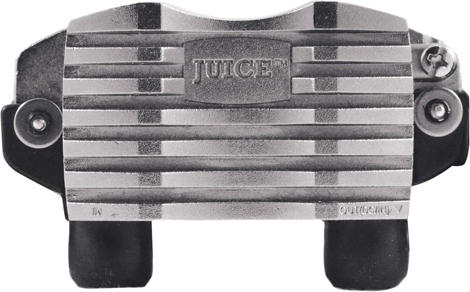Antennas Direct ClearStream Juice VHF/UHF Low-Noise Preamplifier System, Urban, Rural, Indoor, Outdoor, Low-loss Power Inserter