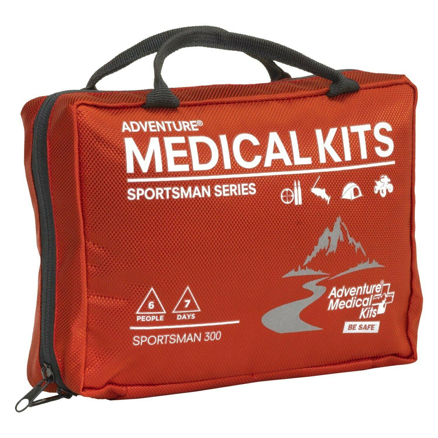 Adventure Medical Kits Sportsman 300 Medical Kit