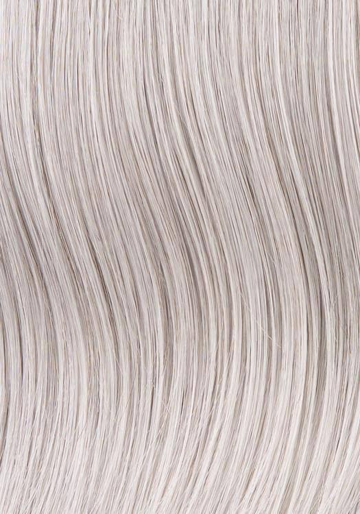 Vivacious HF Synthetic Wig (Basic Cap) by Toni Brattin Light Gray