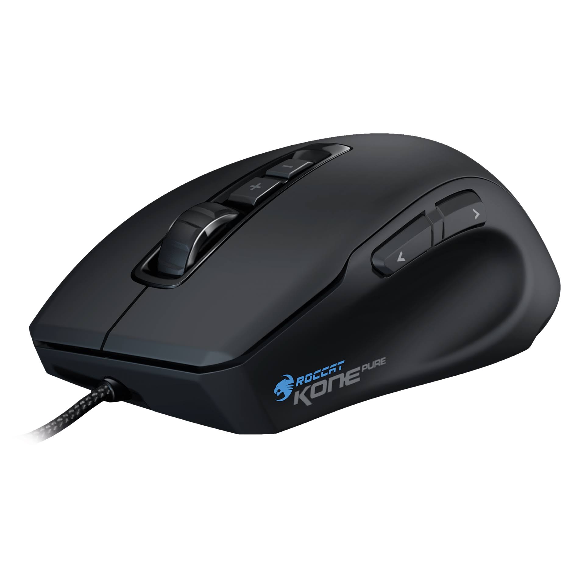 Roccat Kone Pure - Core Performance Gaming Mouse