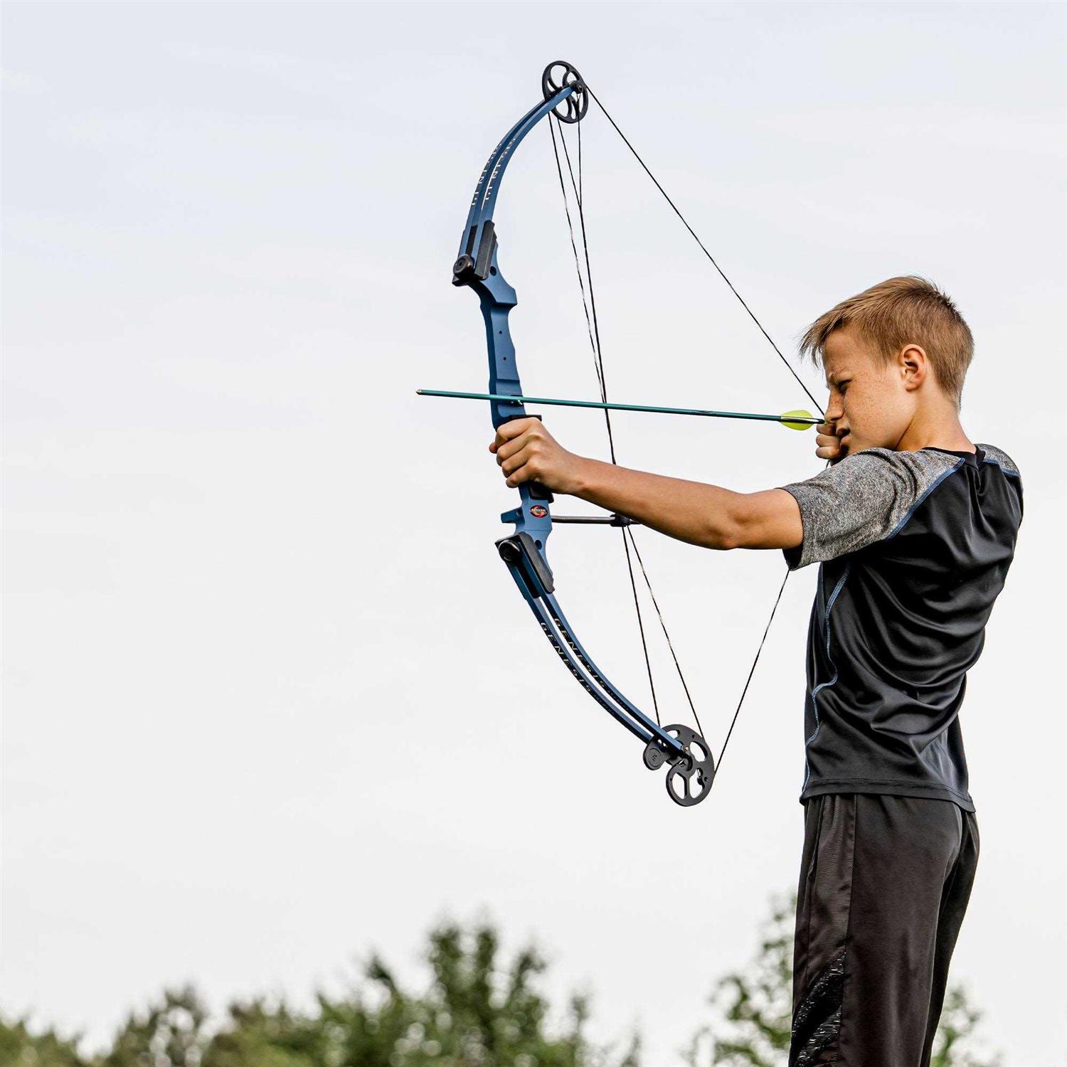 Genesis Bow - Sports Supplies Online Store