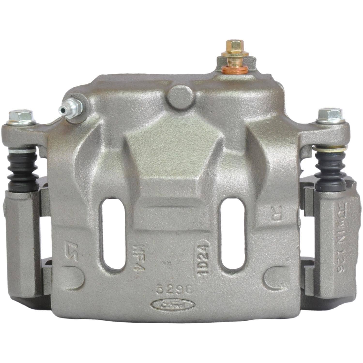 Duralast Bracketed Brake Caliper 18-B4733 by AutoZone