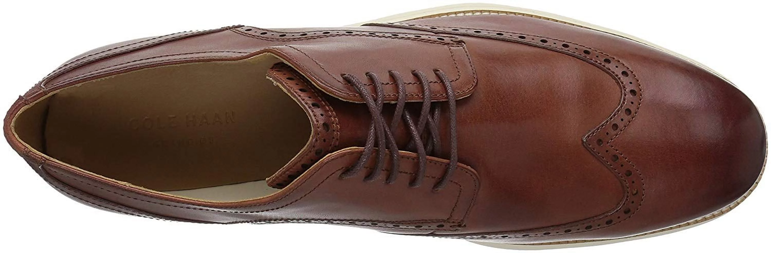 Men's Cole Haan Original Grand Wingtip Oxford