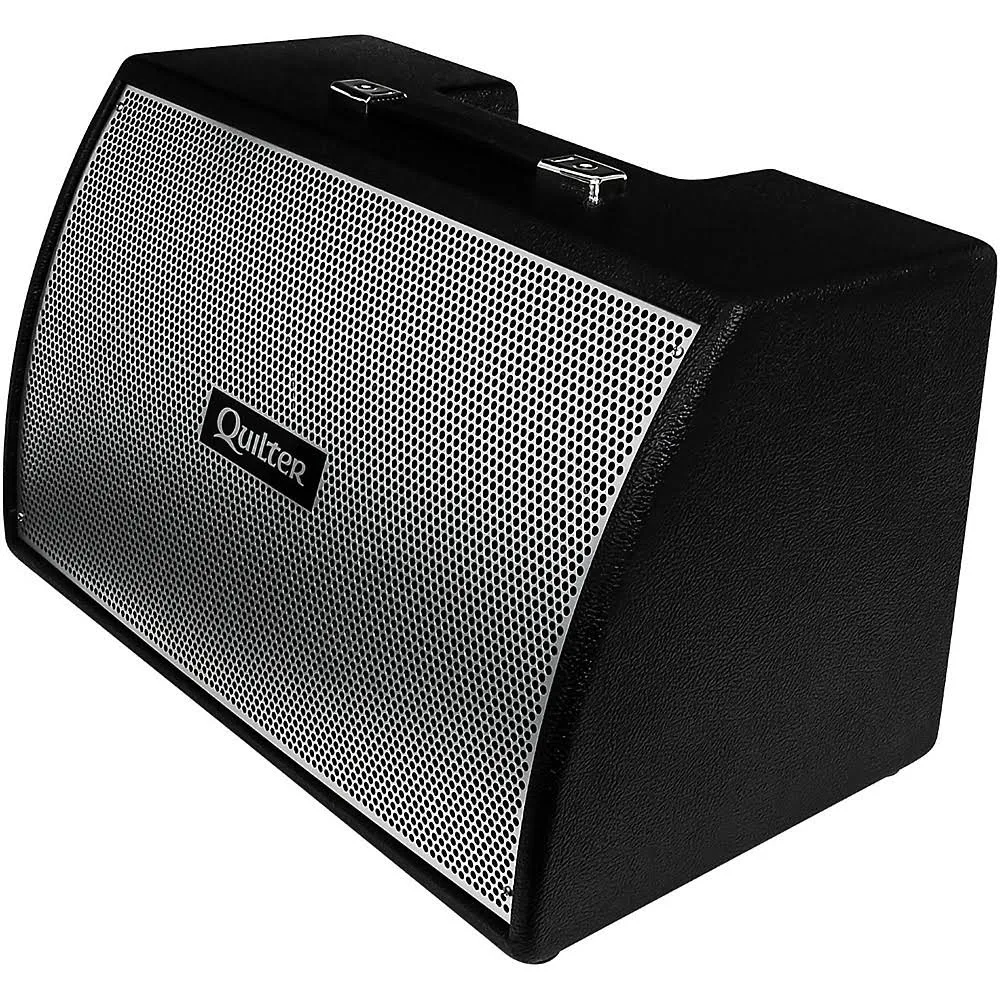 Quilter Bassliner 2x10W 500W 2x10 Bass Speaker Cabinet