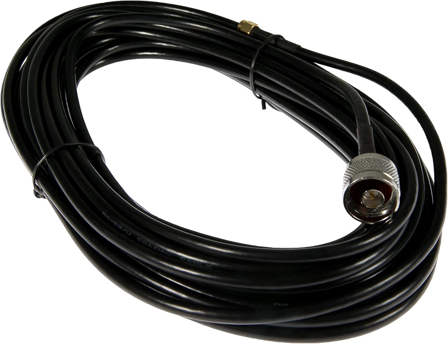 Nooelec 7dBi ADS-B Antenna - 23 Outdoor Fiberglass Antenna with Female N-Connector
