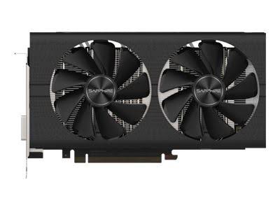 Sapphire Pulse Radeon RX 570 4GB GDDR5 Graphics Card
