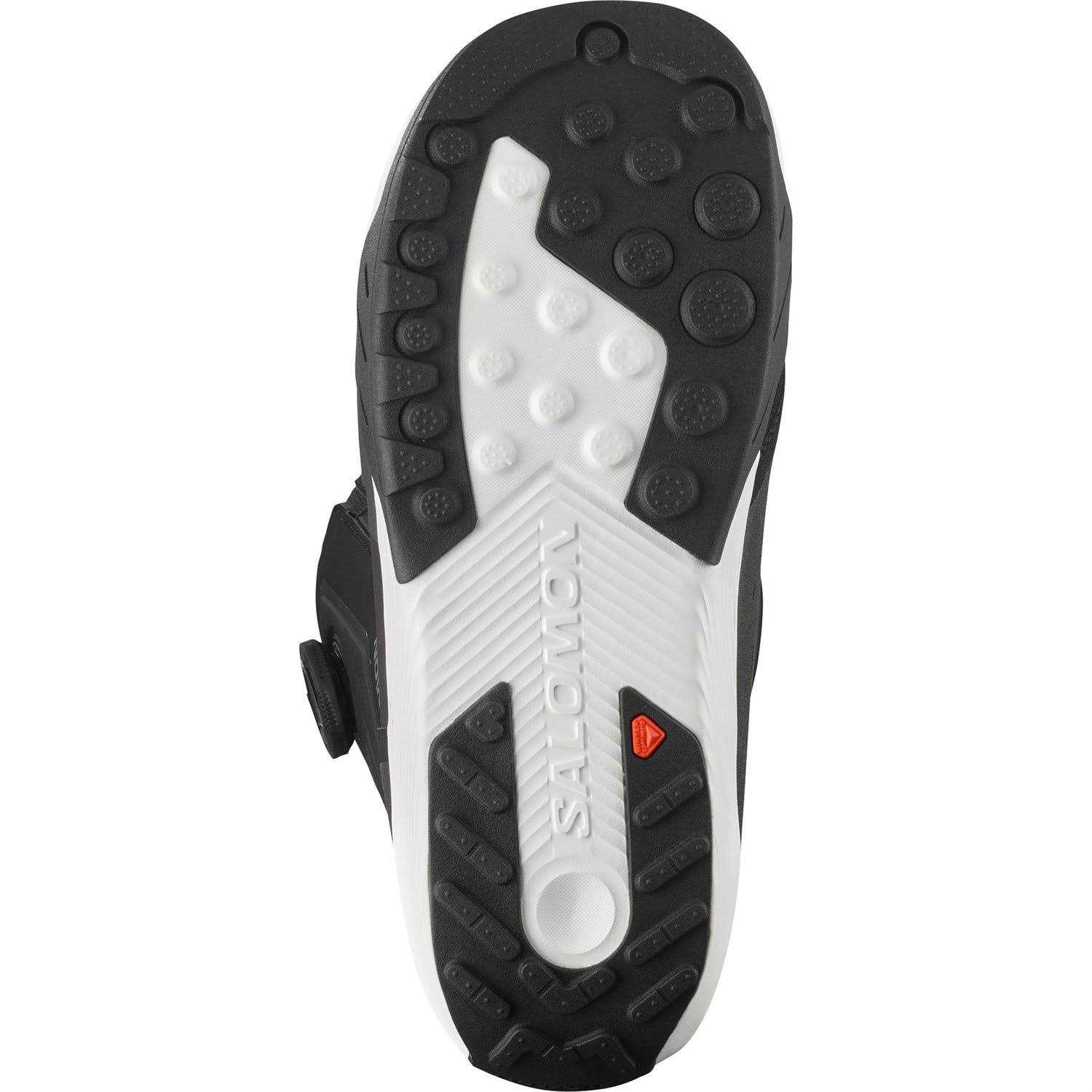 Salomon Dialogue Dual Boa Snowboard Boots - Sports Supplies Online Store