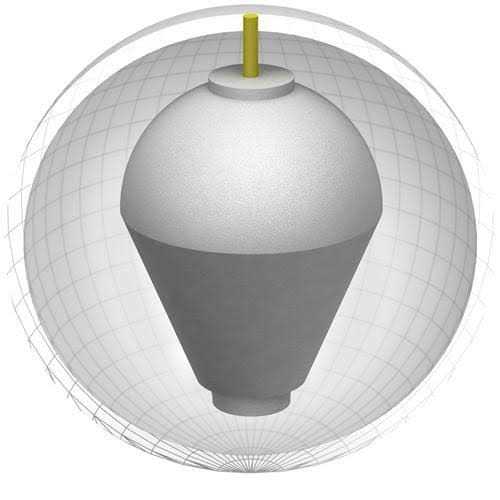 Storm Pitch Black Bowling Ball - Sports Supplies Online Store