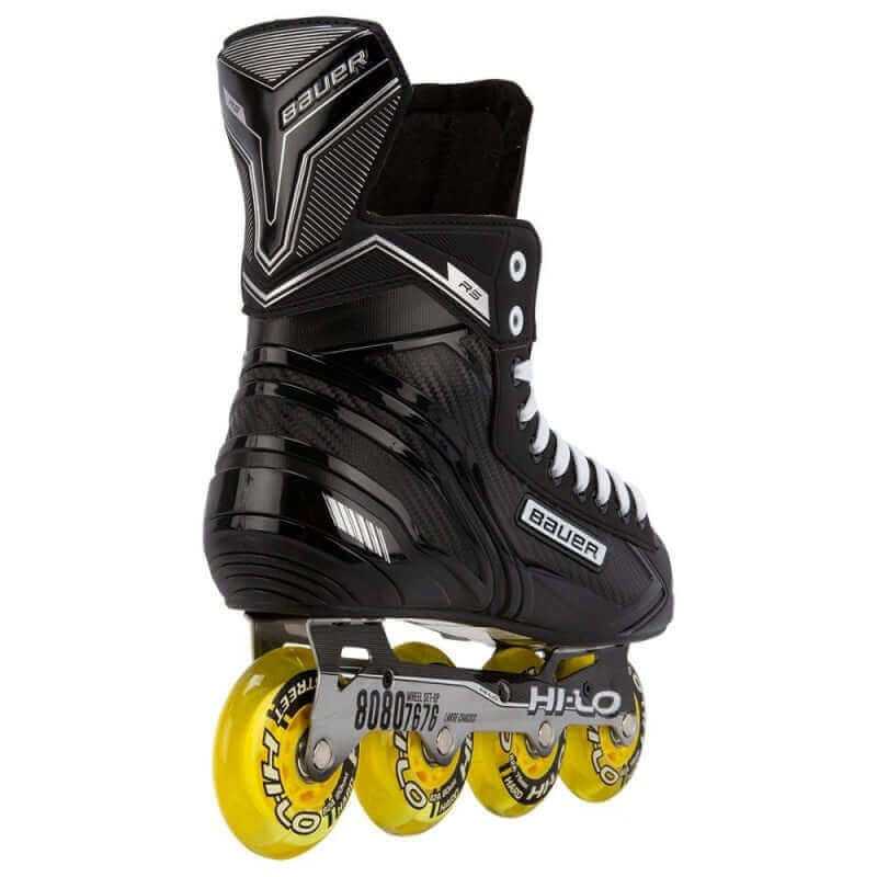 Bauer Senior Roller Hockey Skates - Sports Supplies Online Store
