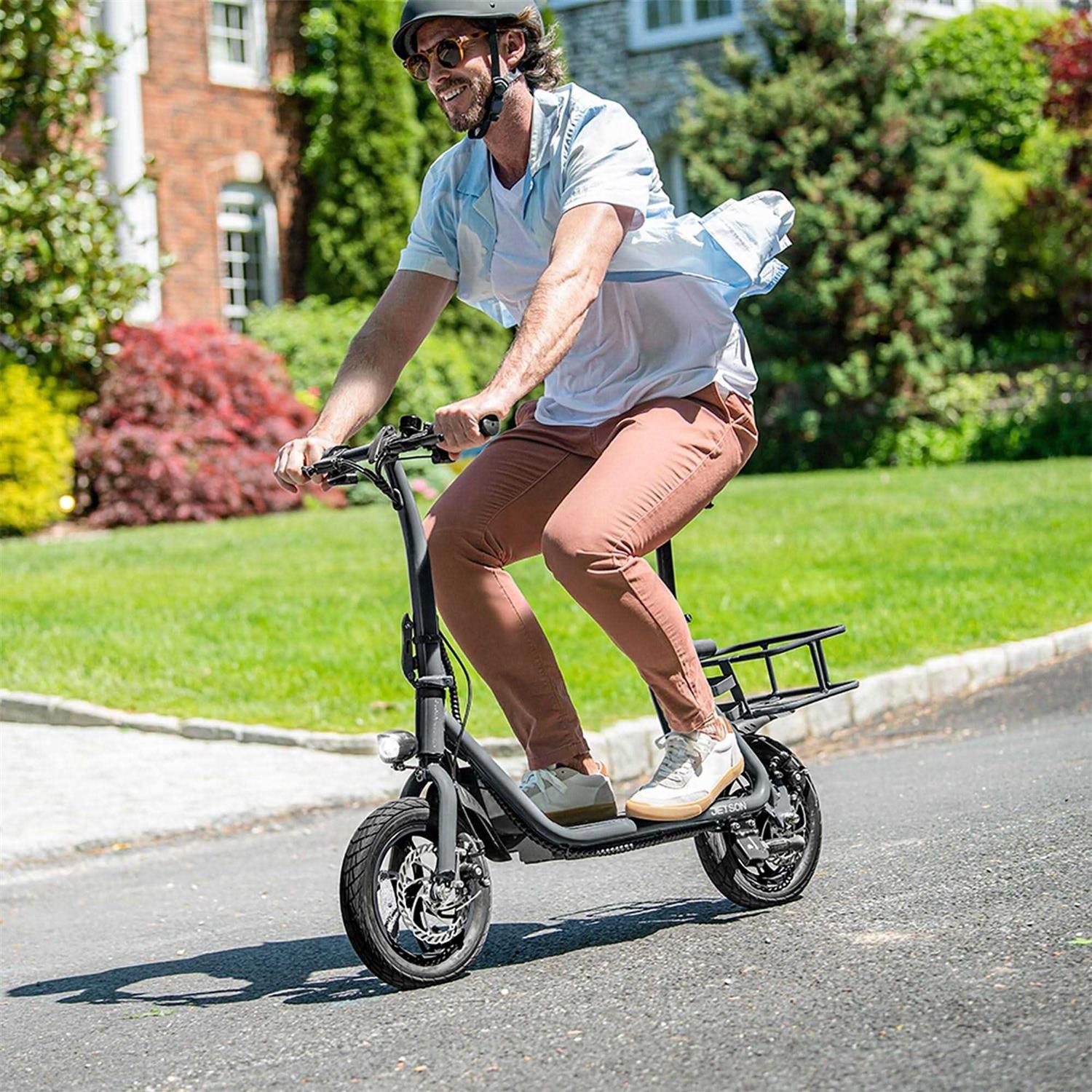 Jetson Ryder Pro Electric Scooter - Sports Supplies Online Store