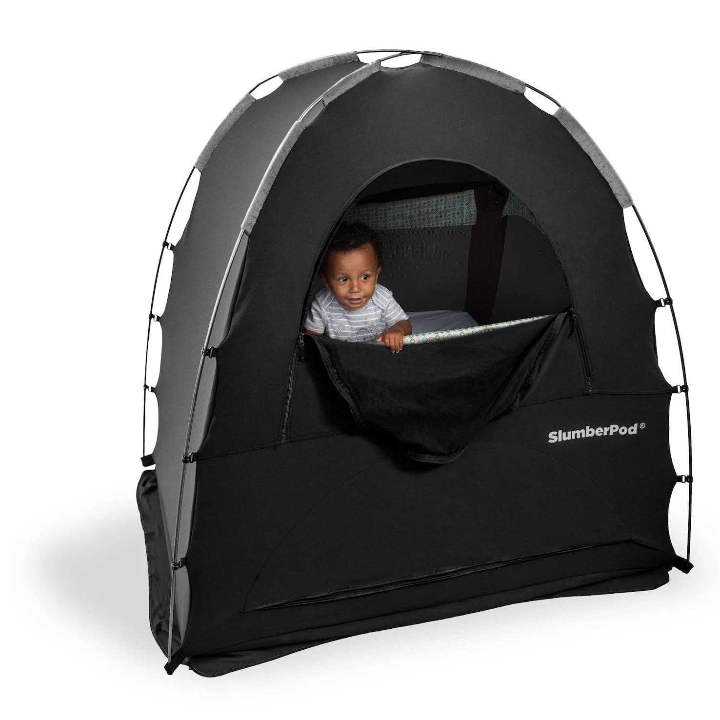 SlumberPod Blackout Portable Privacy Pod - Sports Supplies Online Store