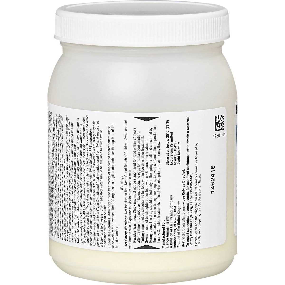Tylan Soluble Powder - Pet Supplies online store
