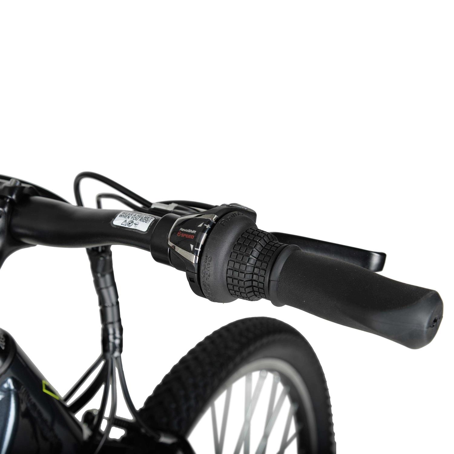 Hyper Bicycles E-Ride Electric Pedal Assist Mountain Bike - Sports Supplies Online Store