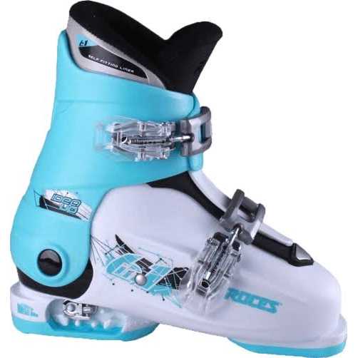 Roces Idea Up Ski Boots - Sports Supplies Online Store
