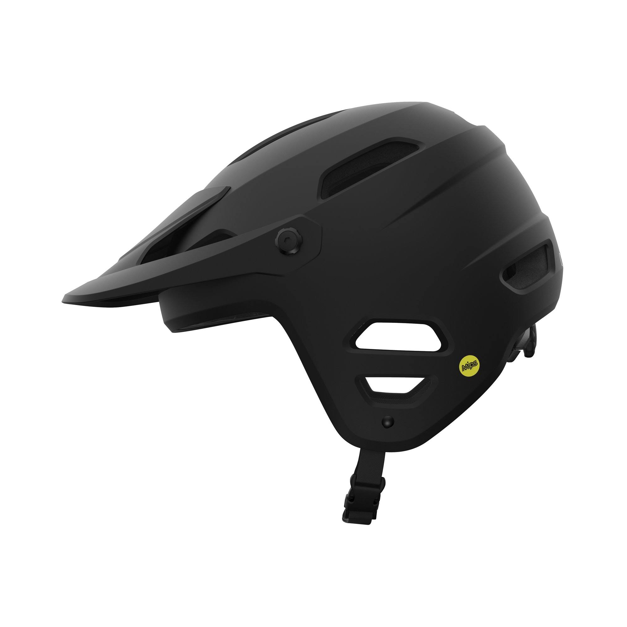 Giro Tyrant Spherical Helmet Matte Portaro Grey, L