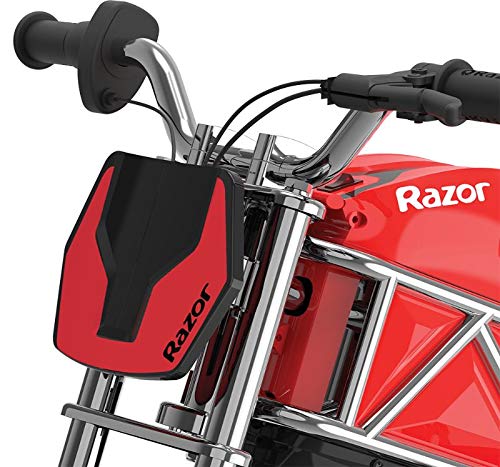 Razor RSF350 Single Speed Electric Bike w/ Pneumatic Tires & Chain Driven Motor