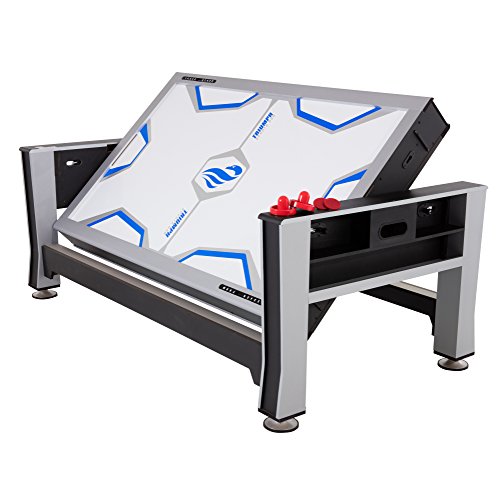 Triumph 3-in-1 Swivel Multigame Table