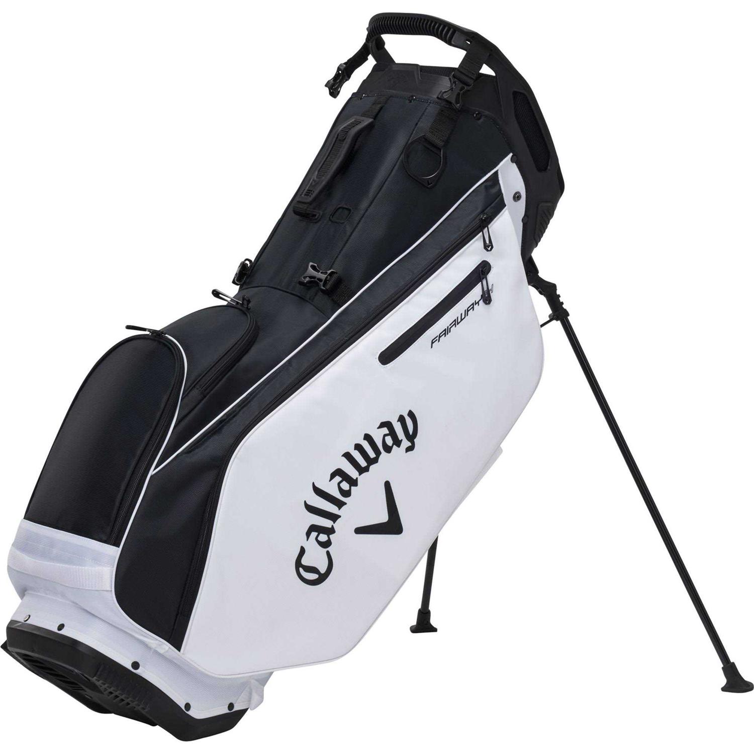 Callaway Fairway 14 Golf Stand Bag - Sports Supplies Online Store