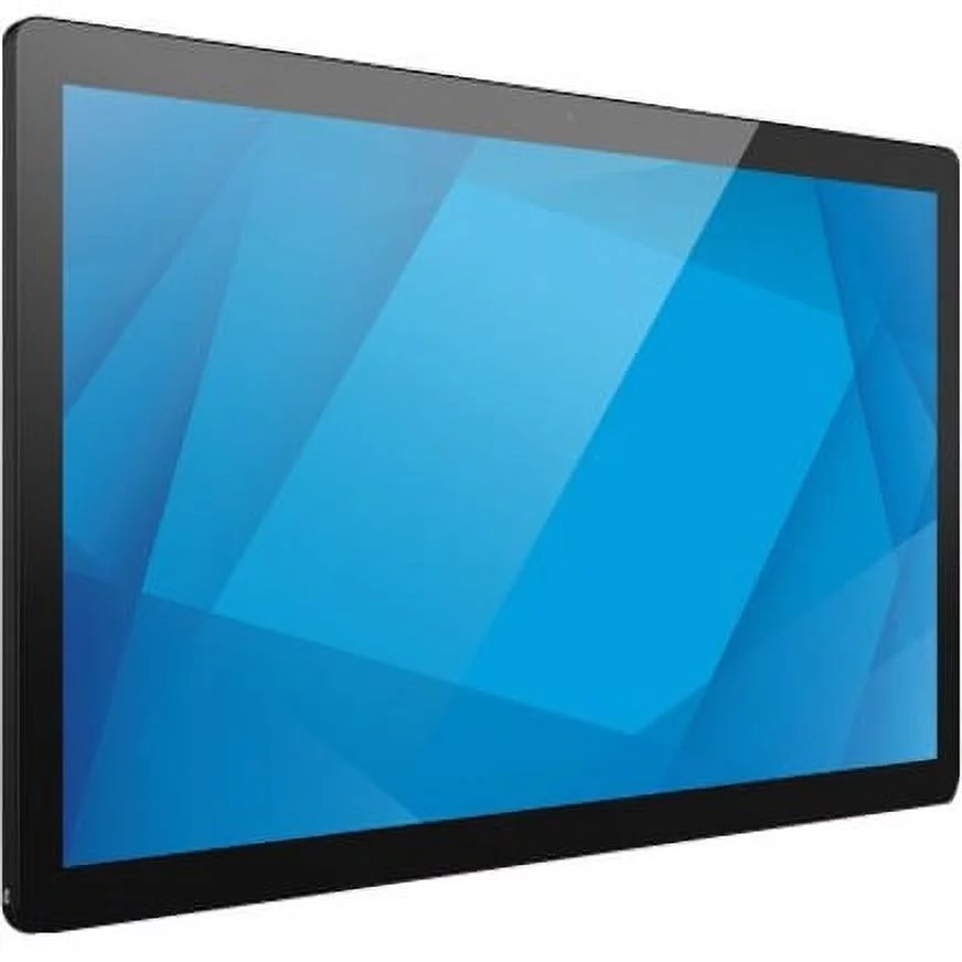 Elo I-Series 4 21.5" Touchscreen POS Terminal 4GB RAM 64GB SSD Android10 E390263