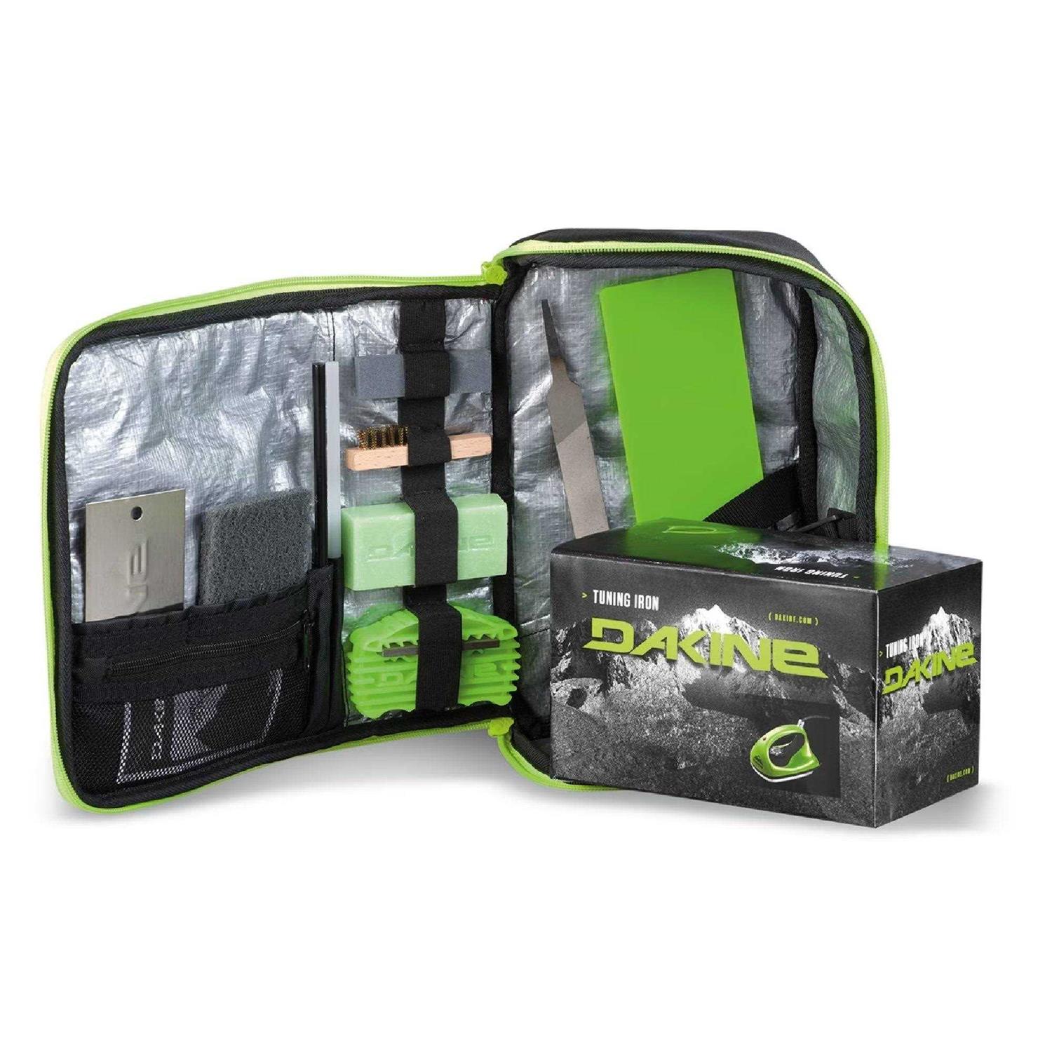 Dakine Super Tune Tuning Kit - Sports Supplies Online Store