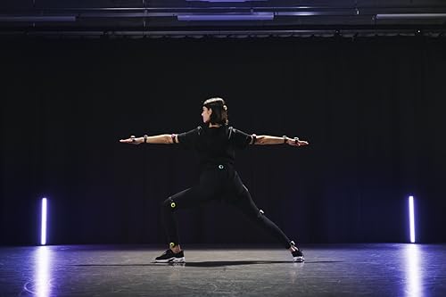 Sony mocopi 3D Mobile Motion Capture for VR and 3D Content Creation, Pro Kit Includes 2 Sets of mocopi Main Unit