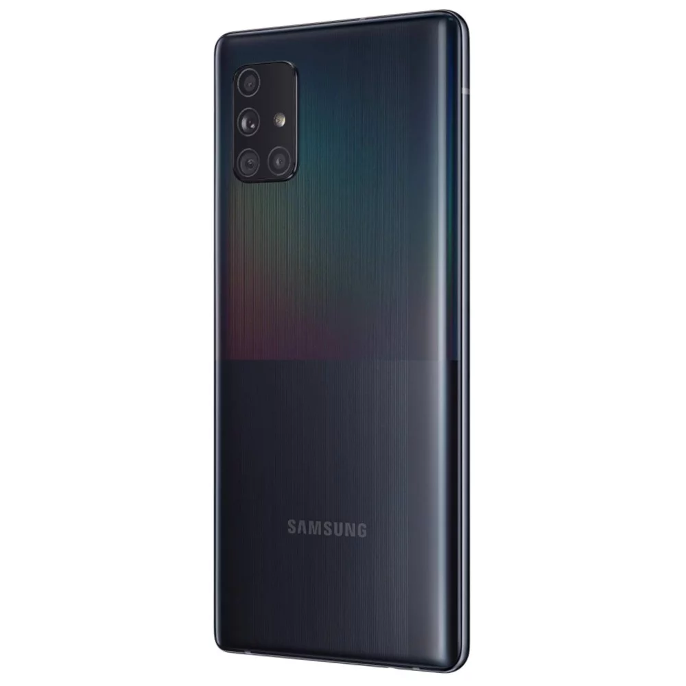 SAMSUNG Galaxy A71 5G (128GB, 6GB) 6.7" GSM Unlocked Global 5G / 4G LTE A716U (Excellent - Used)