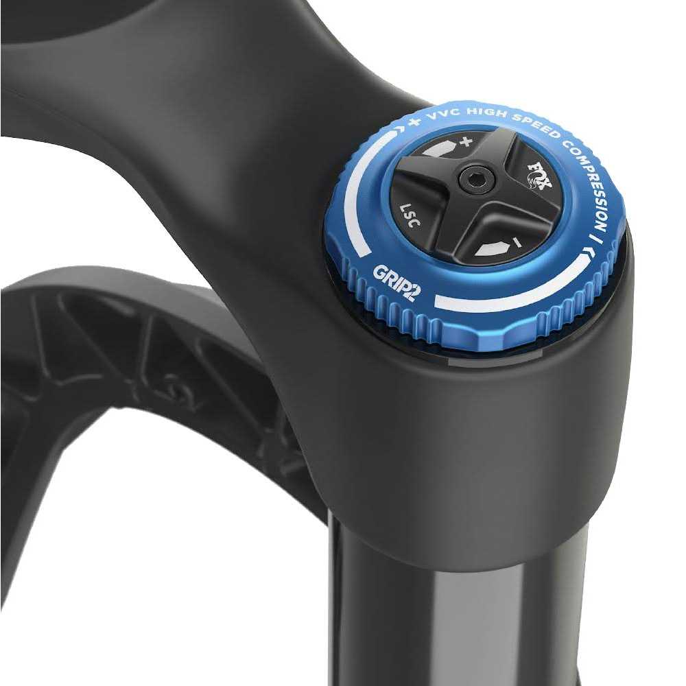 FOX 36 Performance Elite Suspension Fork - Sports Supplies Online Store