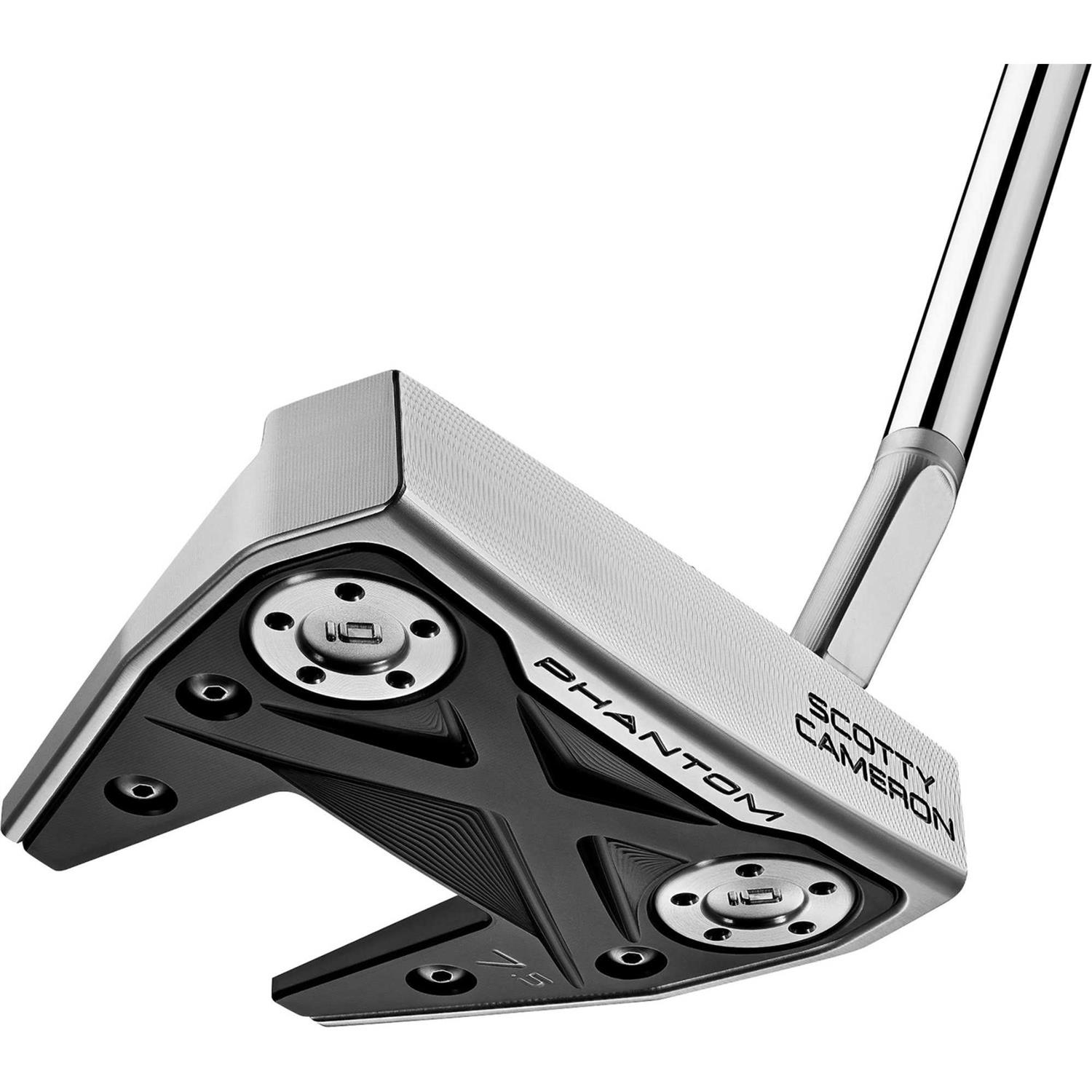 Scotty Cameron 2022 Phantom X 7.5 Putter - Sports Supplies Online Store