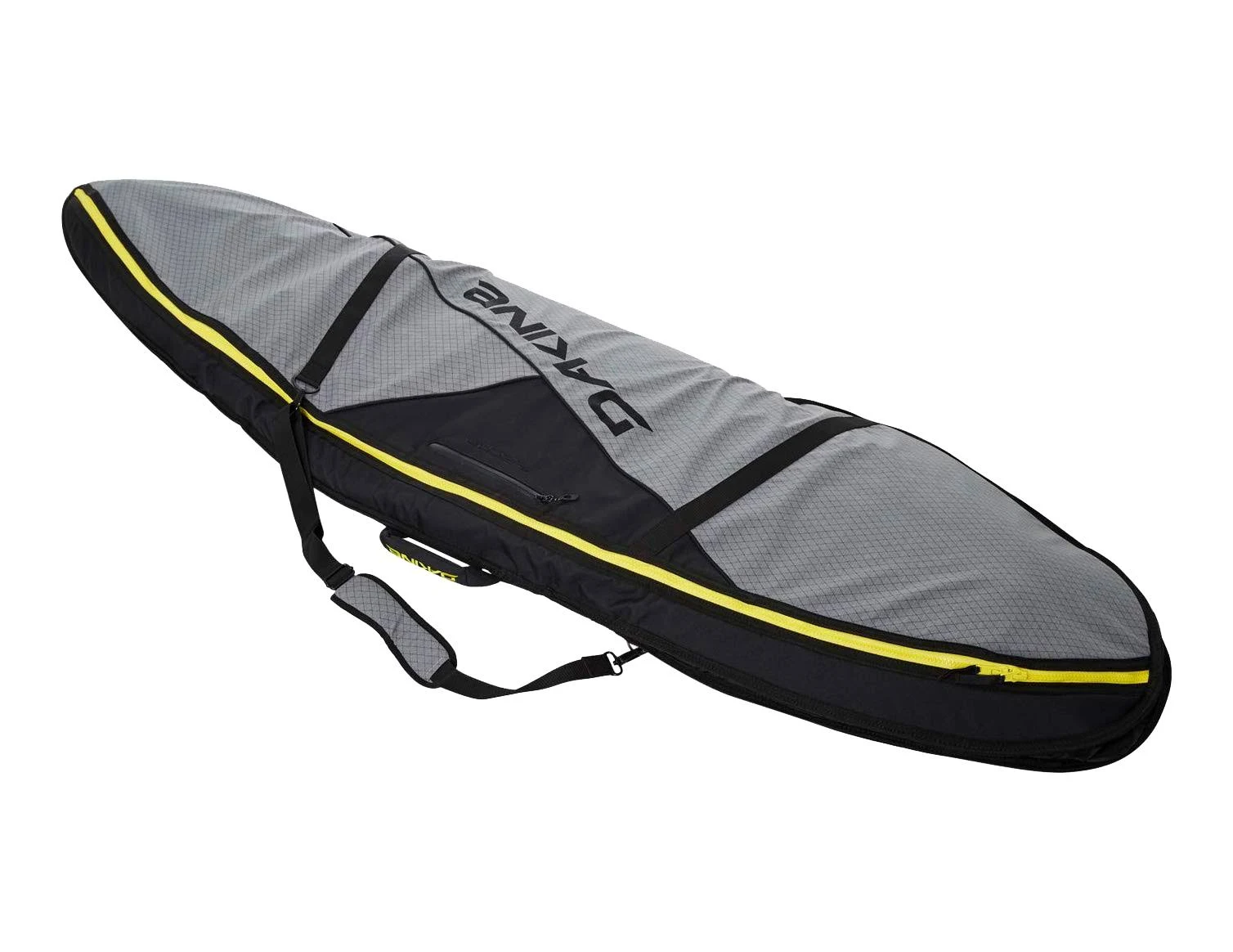 Dakine Recon Double Surfboard Bag Thruster - Carbon - 6&3x22