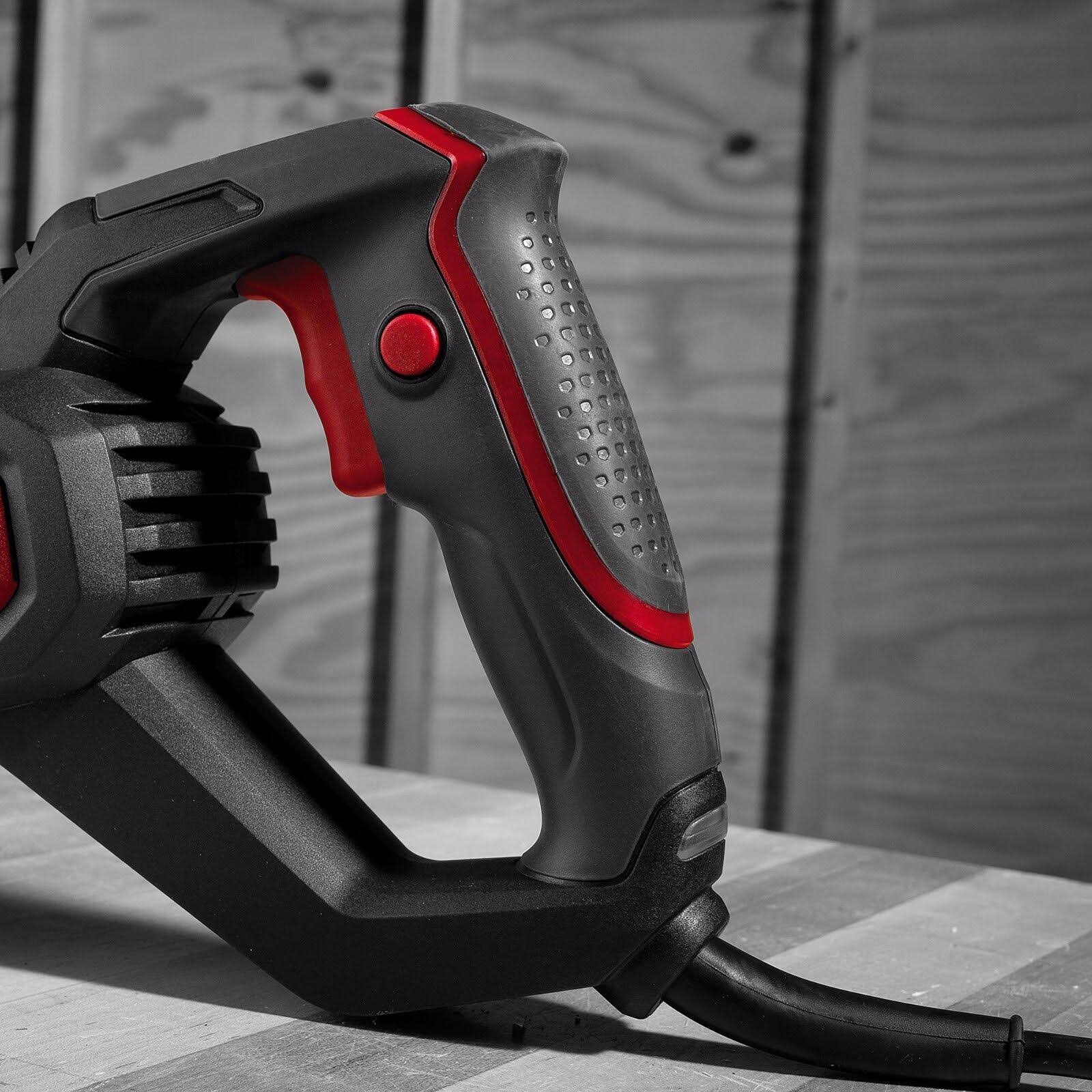 Craftsman 12 Amp Scrolling Reciprocating Saw 3322