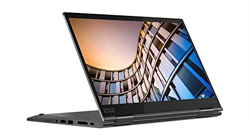 Lenovo ThinkPad X1 Yoga 4th Gen 14" FHD (1920x1080) Touchscreen 2 in 1 Ultrabook - Intel Core i5-8265U Processor, 8GB RAM, 256GB PCIe-NVMe SSD
