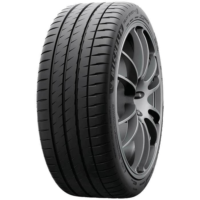 Michelin Pilot Sport 4 S 295/30ZR20XL 101(Y)