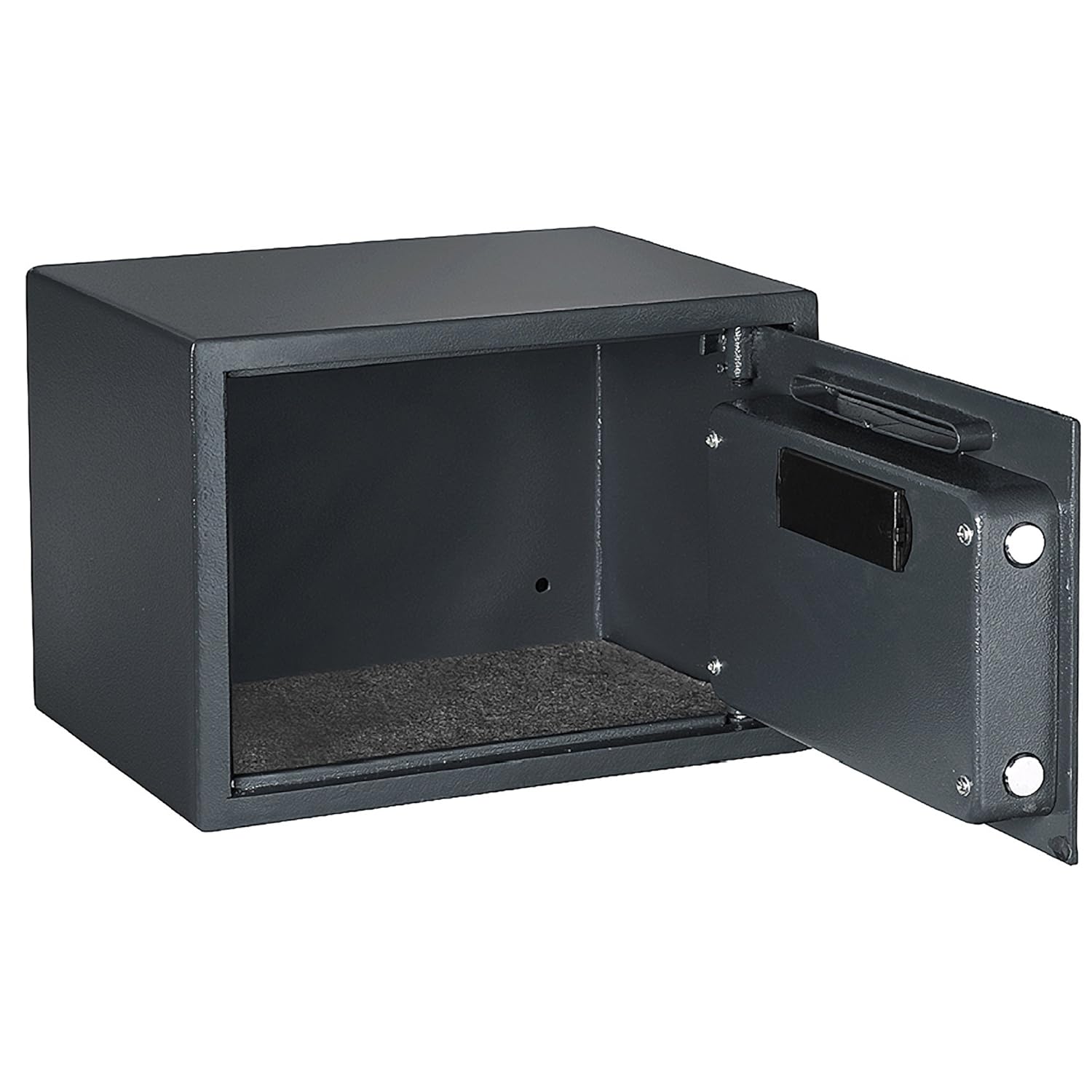 Paragon Lock & Safe - 7875 Depository Safe 7875 Digital Depository Safe .67 CF Cash Drop Safes Heavy Duty