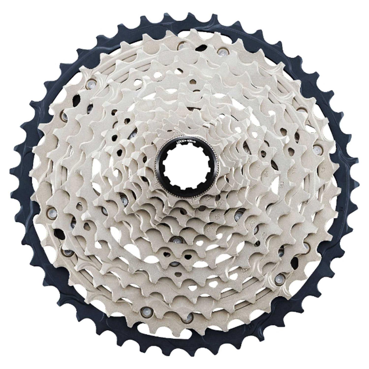 Shimano CS-M7100 SLX 12 Speed Cassette - Sports Supplies Online Store