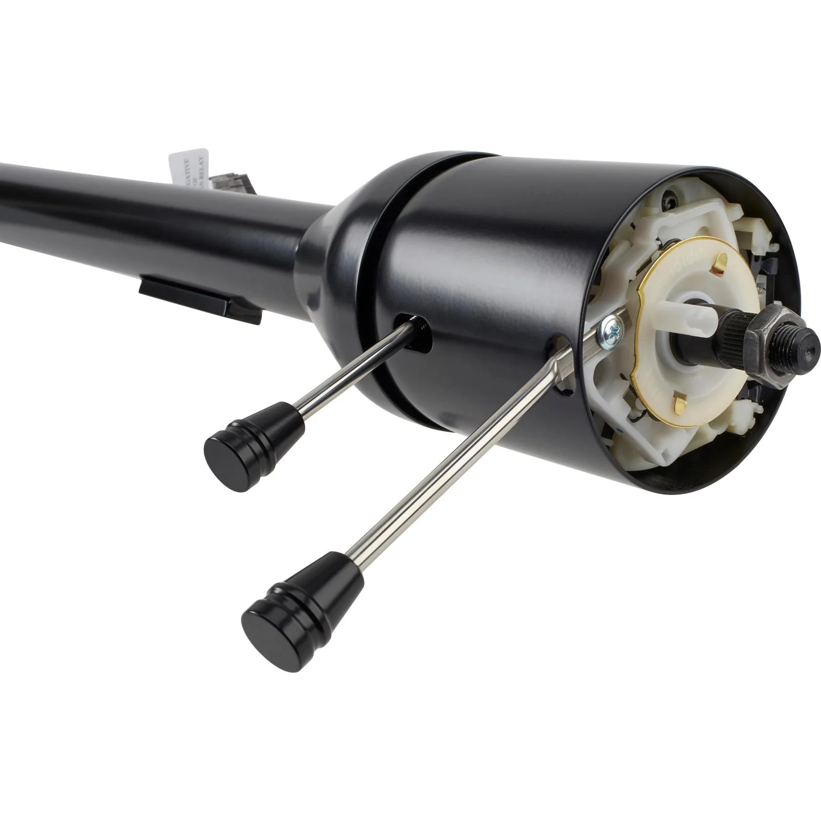 Ididit 1120680020 Tilt Steering Column, 1967-68 Camaro, Chevelle, GTO