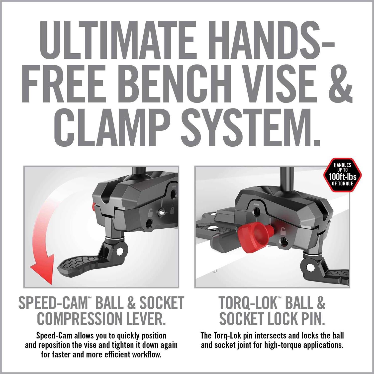 Real Avid Master Gun Vise - Shop Hardware Tools Online Store