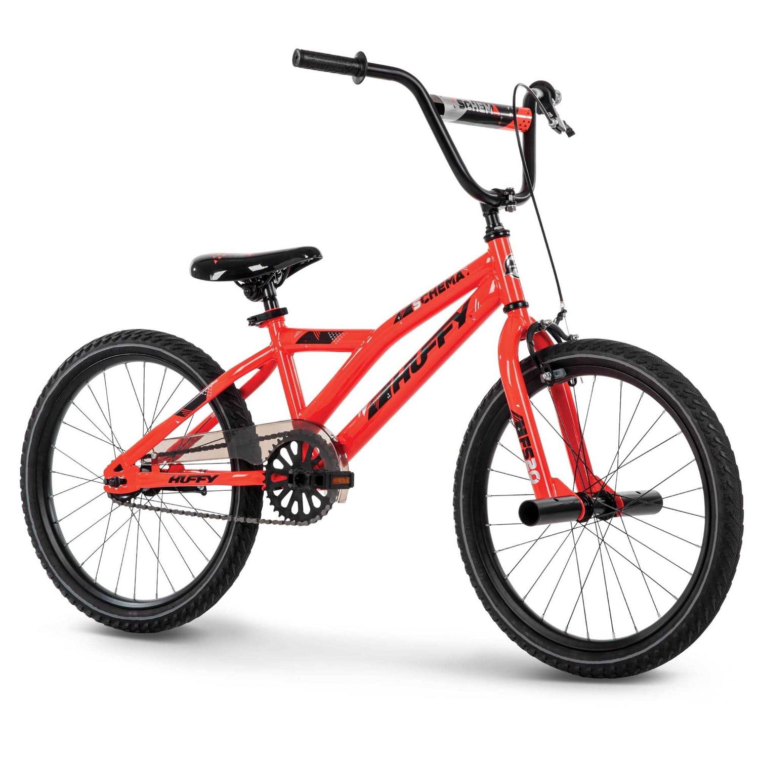 Huffy Boys 20 in Schema Bike - Sports Supplies Online Store