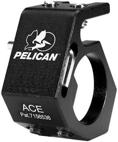 Pelican 2360 - Flashlight - LED - Black