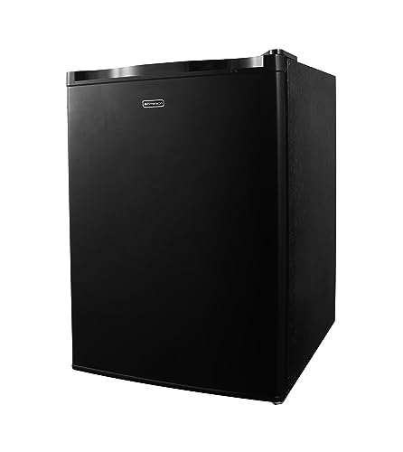Emerson Compact Refrigerator - Smart Home Appliances